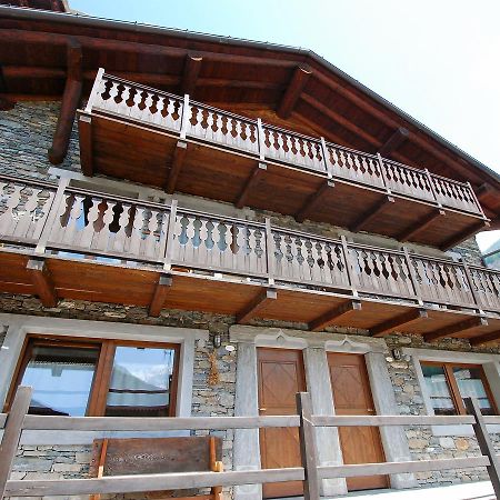 Locazione Turistica Epinel Hotel Cogne Exterior foto